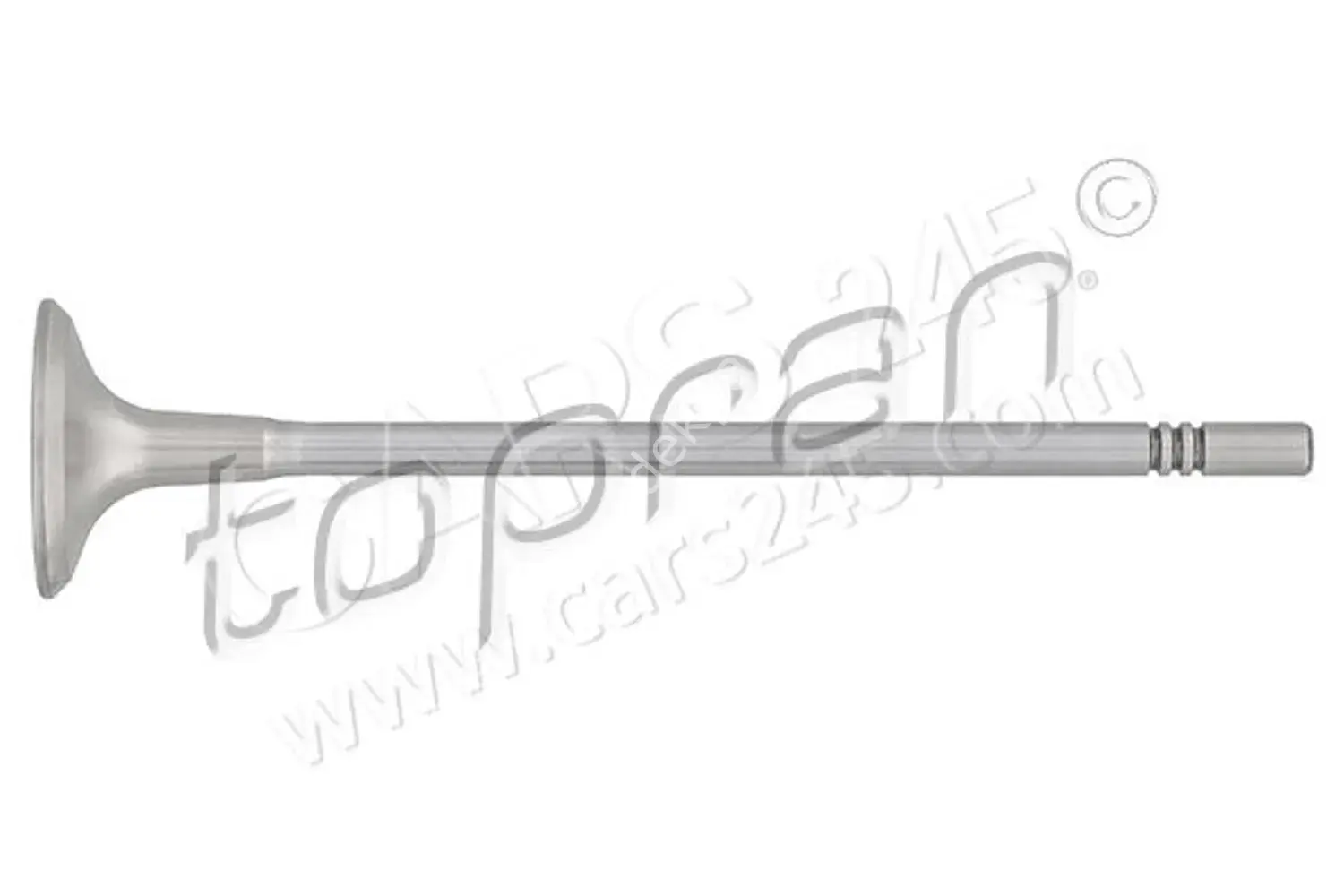 DAY 207RHX300HT TRIGER KAYISI