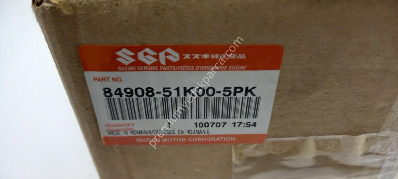 8490851K005PK - emniyet kemeri