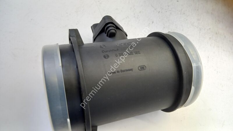 MHK100850 - hava kütle sensörü