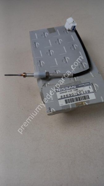 NISSAN 8269676 Sensör, Egzoz Gazı Sıcaklığı