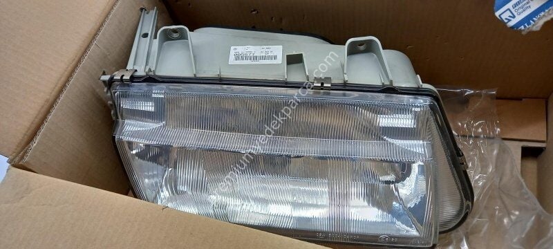 FIAT GROUP 1168341 Far