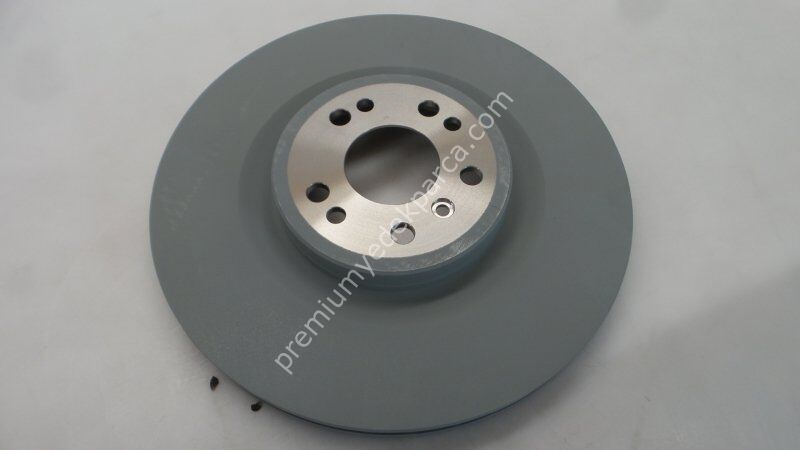 MERCEDES-BENZ 1117849 Fren Diski (1 adet)