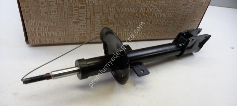 RENAULT 8734092 Amortisör