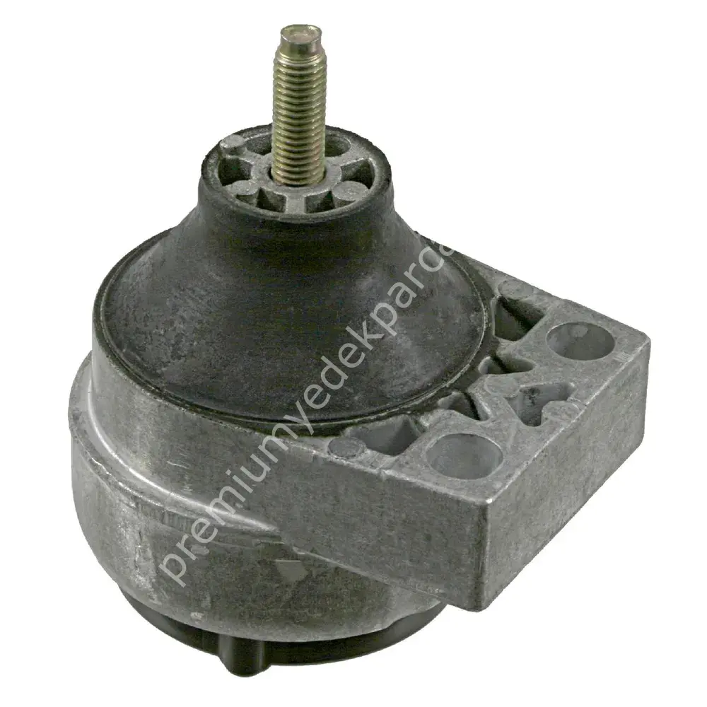 FEBI 22285 MOTOR TAKOZU SAG