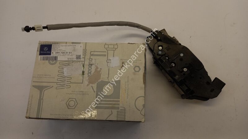 A0997303101 - kapı kilidi