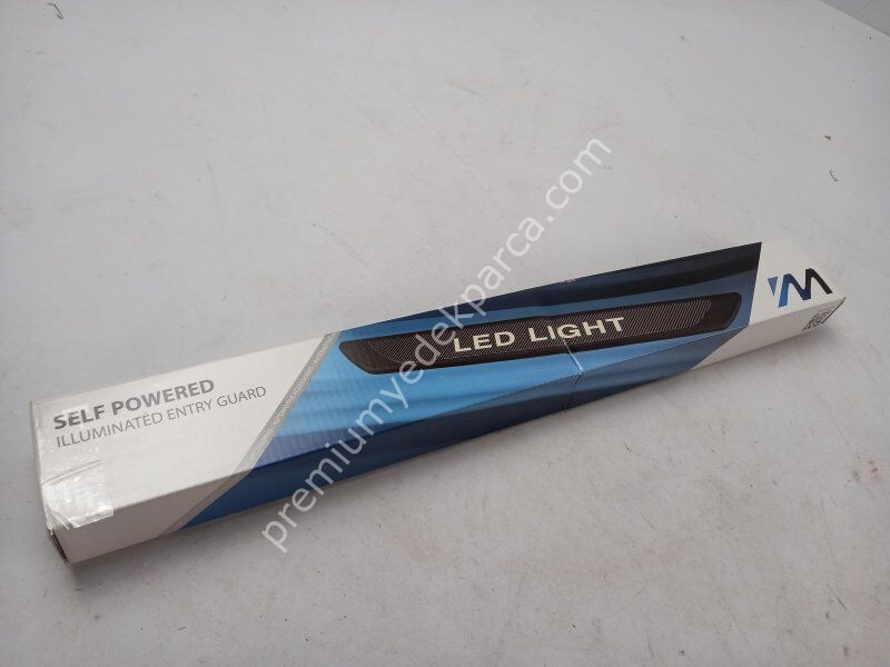 RENAULT 22375908 Eşik Trim Seti