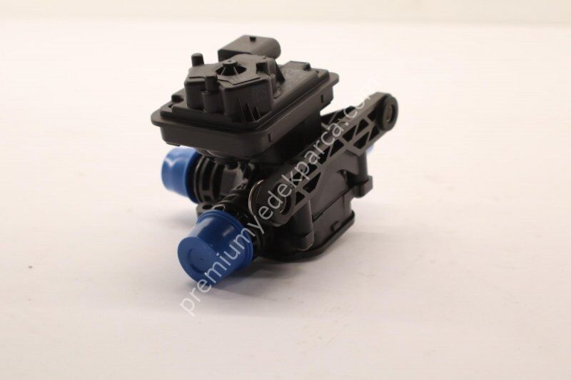 BMW 19011854 Vana, Isıtma/Havalandırma