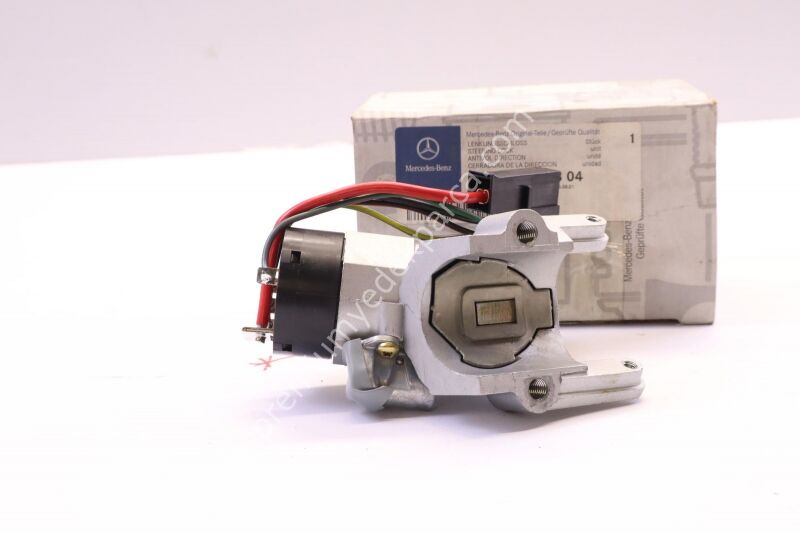 A9014600304 - kilit silindiri, kontak kilidi