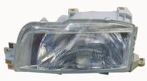 DEPO DPO-551-1113R-LD-E Sağ Ön Far Lambası R21