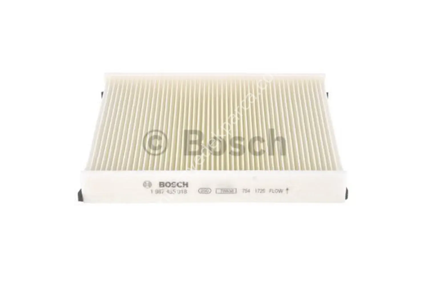 BCH 1987435018 POLEN FILTRESI