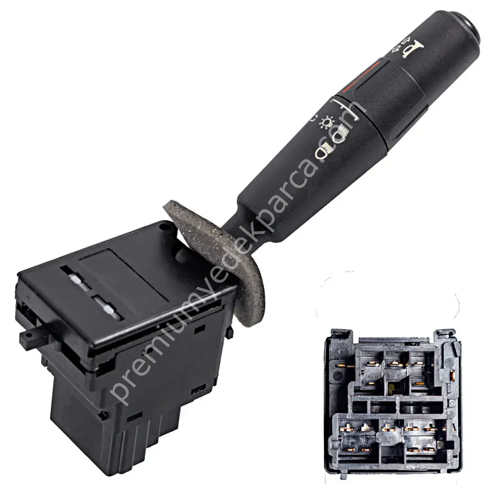 2206.Z6 SANZUMAN ARKA GÖVDE