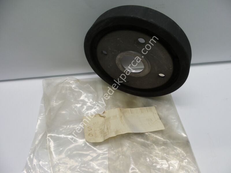 A9014110047 - titreşim sönümleyici, kardan mili