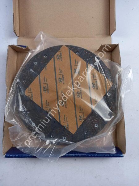 HYUNDAI/KIA 544052 Debriyaj Diski