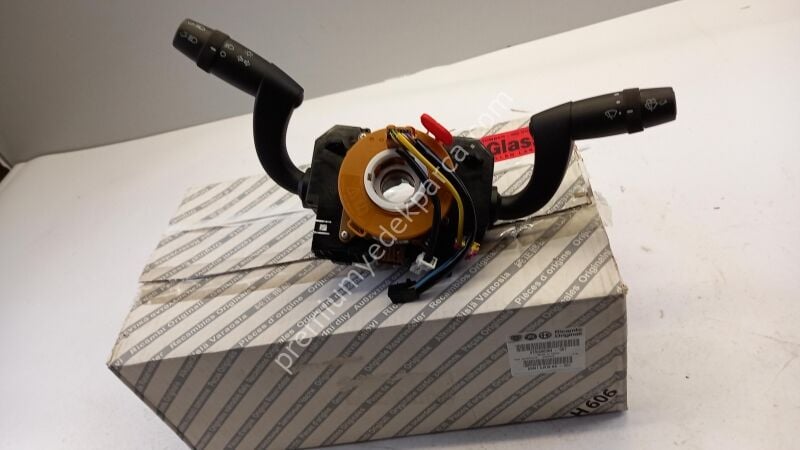 735690384 - direksiyon kolonu anahtarı