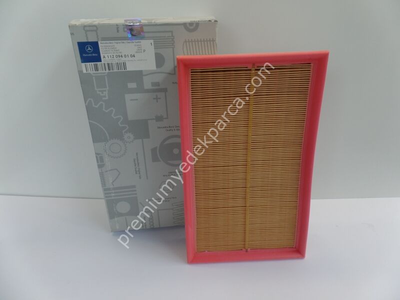 A1120940104 - hava filtresi