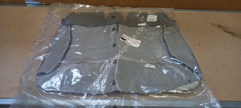 8632000QAF - koltuk kılıfı