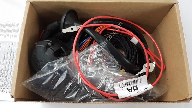 1929281 - elektrik kiti, çekme demiri