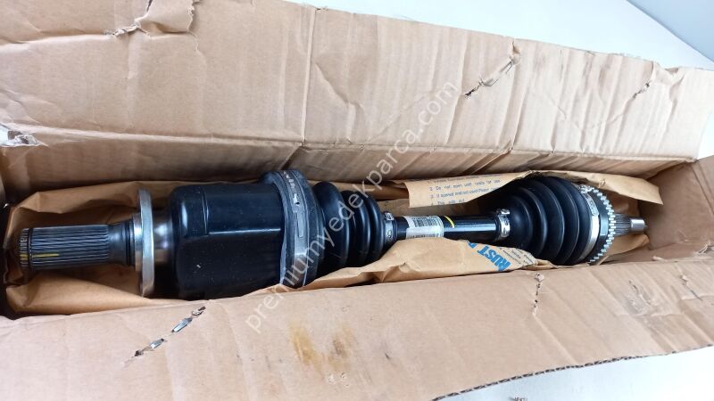 96549123 - tahrik mili