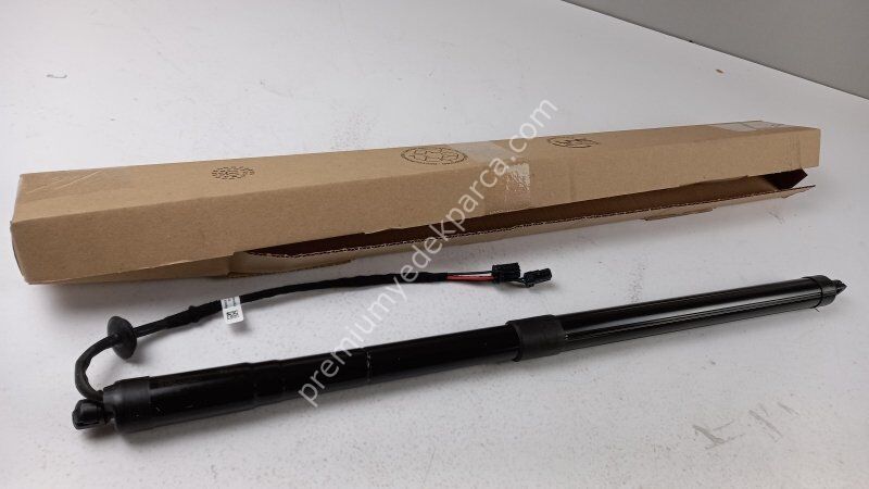 PEUGEOT/CITROEN 19414972 Gazlı Amortisör, Bagaj/Kargo Alanı