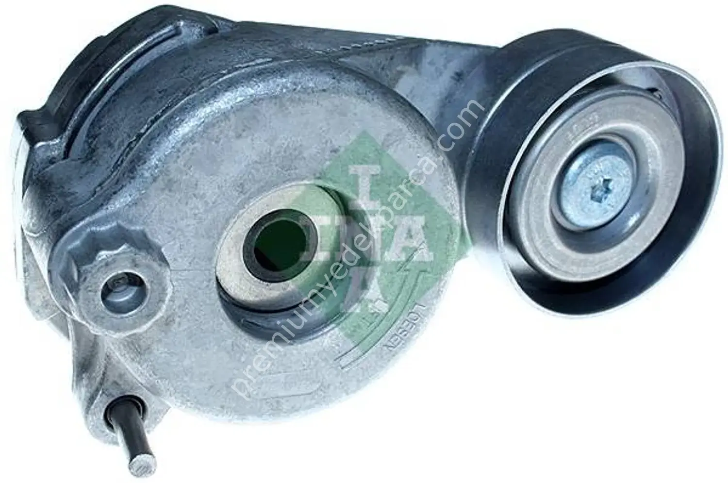 INA 534 0288 10 V KAYIS GERGISI KOMPLE