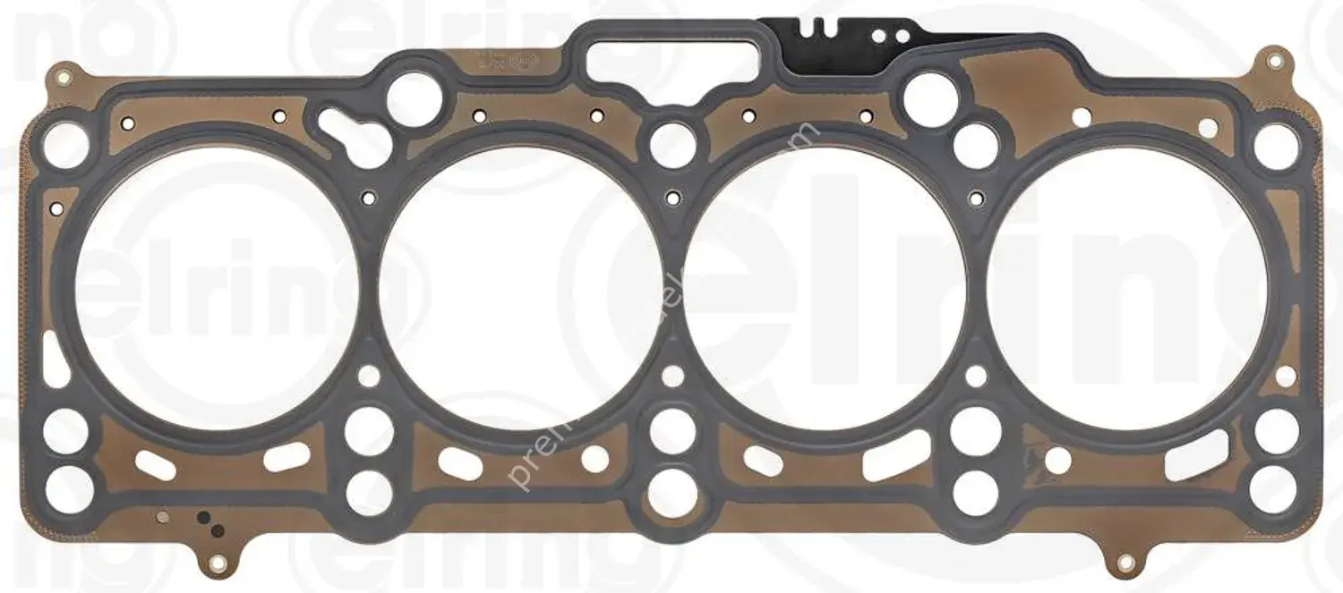 ELR 898.480 SILINDIR KAPAK CONTASI