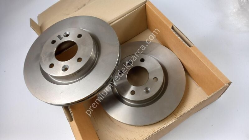 4020600QAA - fren diski seti (2 adet)