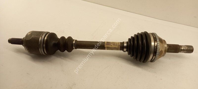 FIAT GROUP 2943112 Tahrik Mili