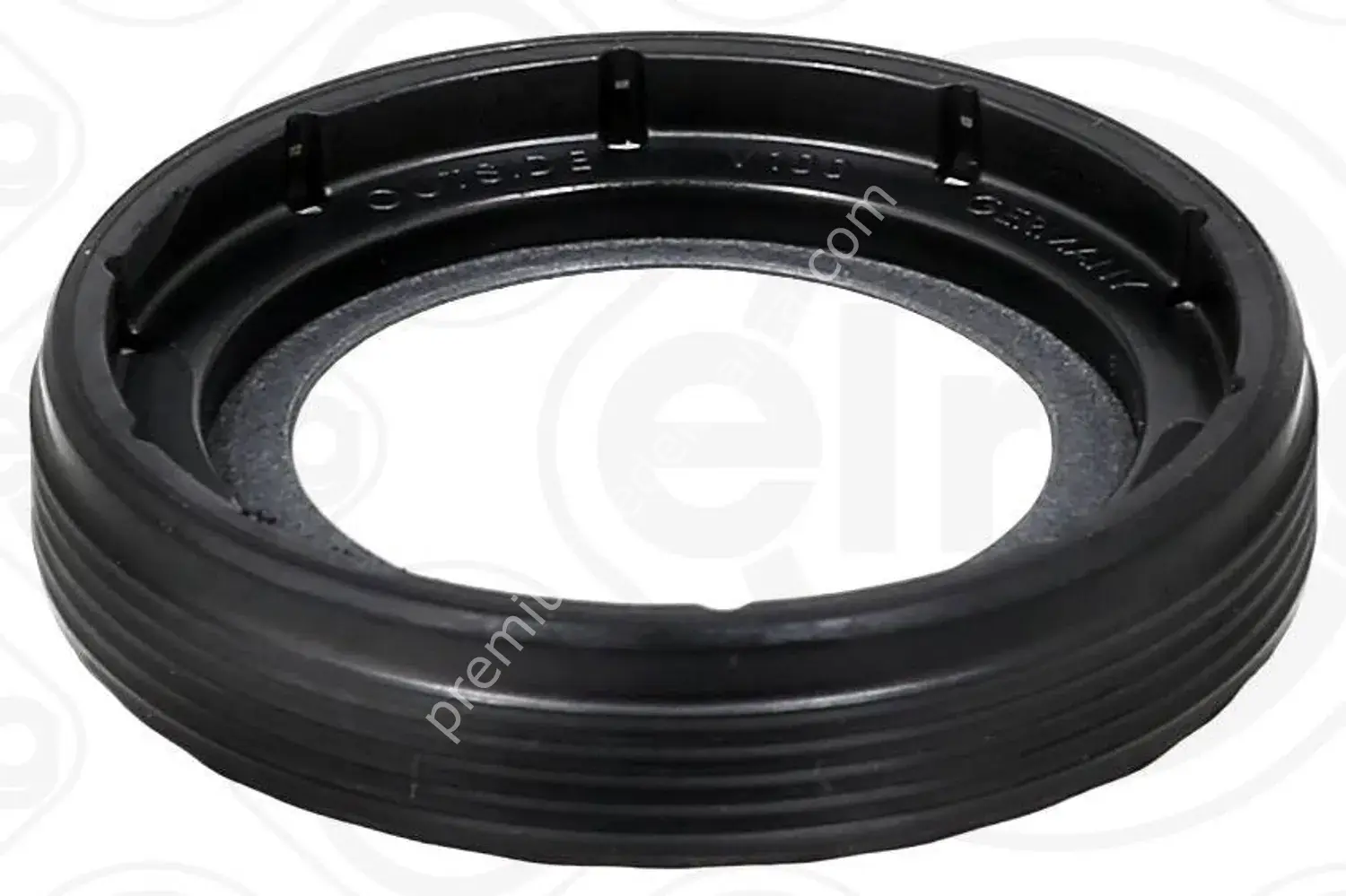 ELR 897.690 EKSANTRIK KEÇESI