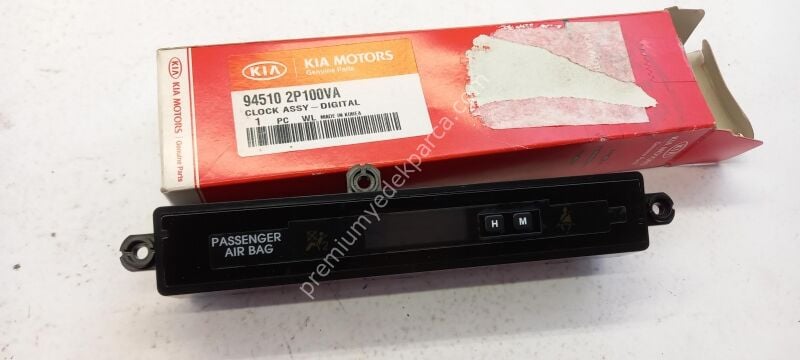 945102P100VA - kontrol ünitesi