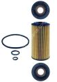 MAHLE OX179D Yağ Filtresi