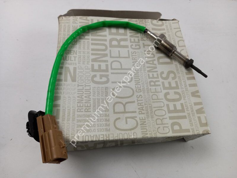 NISSAN 8268844 Sensör, Egzoz Gazı Sıcaklığı