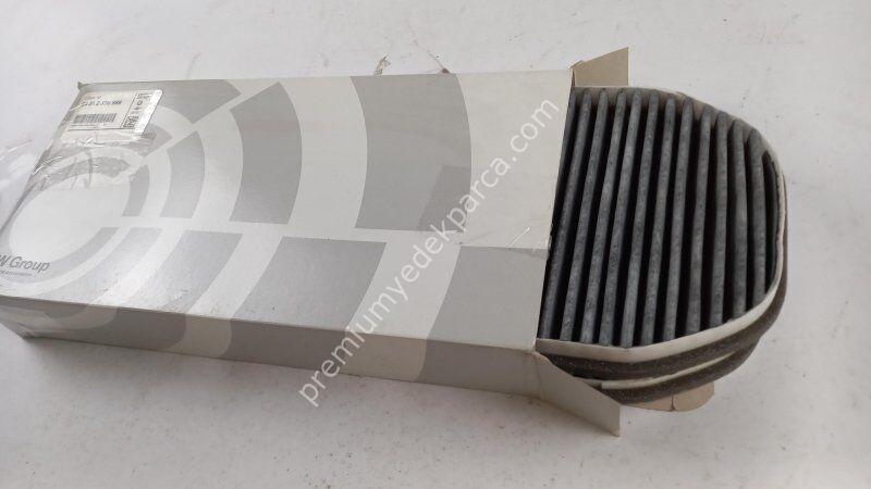 BMW 3937586 Filtre, İç Hava