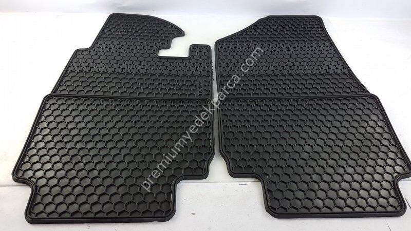 HYUNDAI/KIA 17948721 Paspas Seti