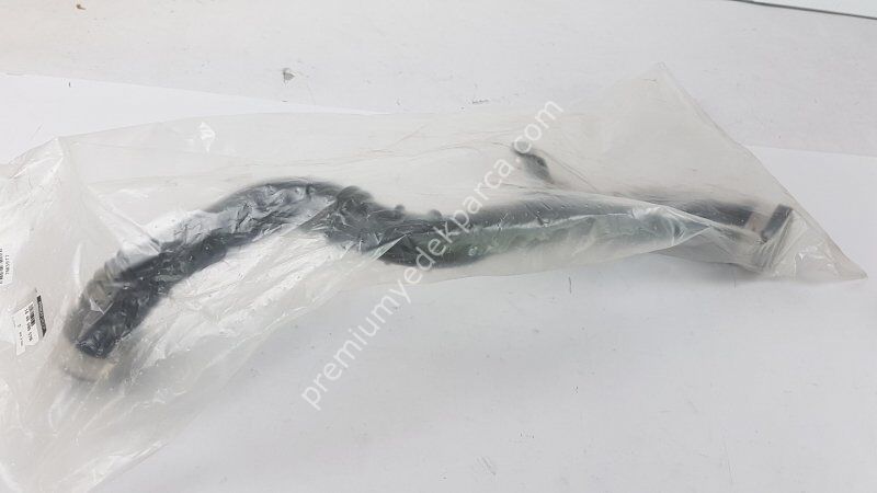 RENAULT 18280549 Şarj Aleti Giriş Hortumu