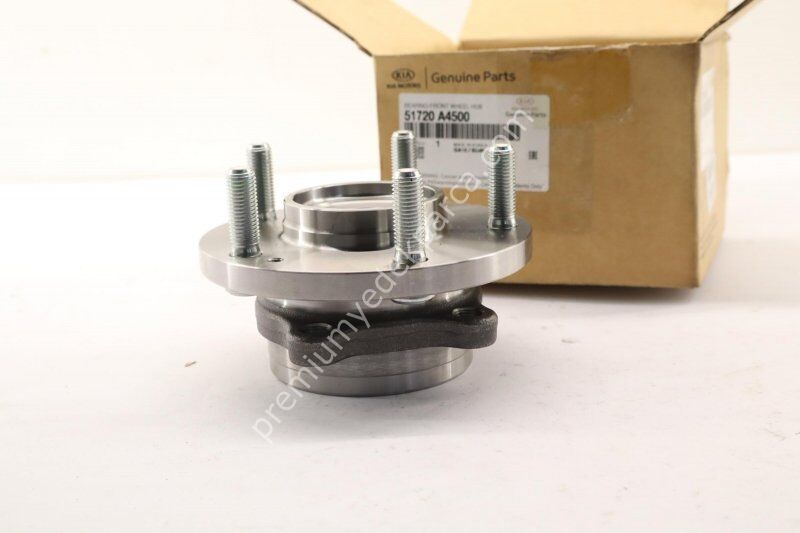 HYUNDAI/KIA 22683753 Tekerlek Göbeği