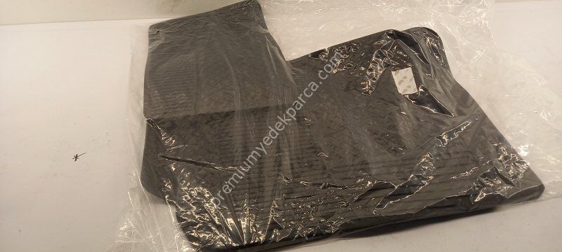 RENAULT 22458610 Paspas Seti