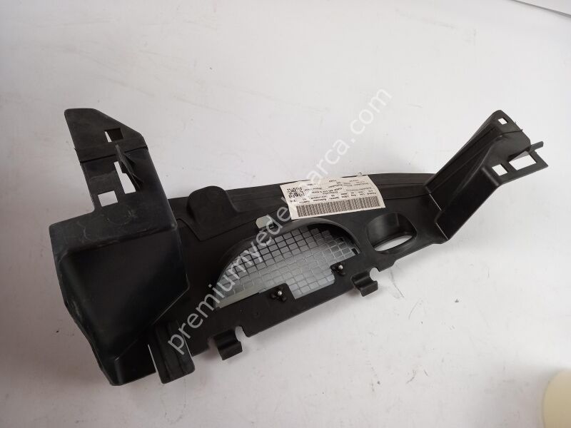 628113287R - hava kanalı