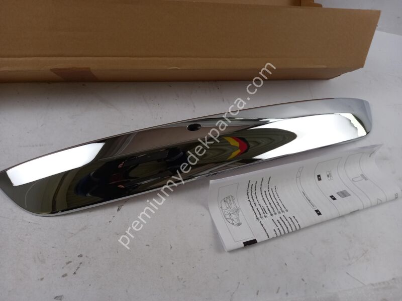 KE7913V052 - trim/koruyucu şerit, kapak