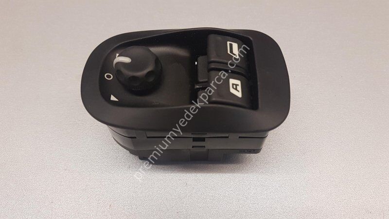 PEUGEOT/CITROEN 6339184 Anahtar, Cam Kaldırma