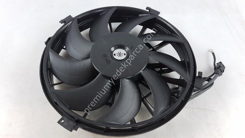 FIAT GROUP 2944846 Fan, Radyatör