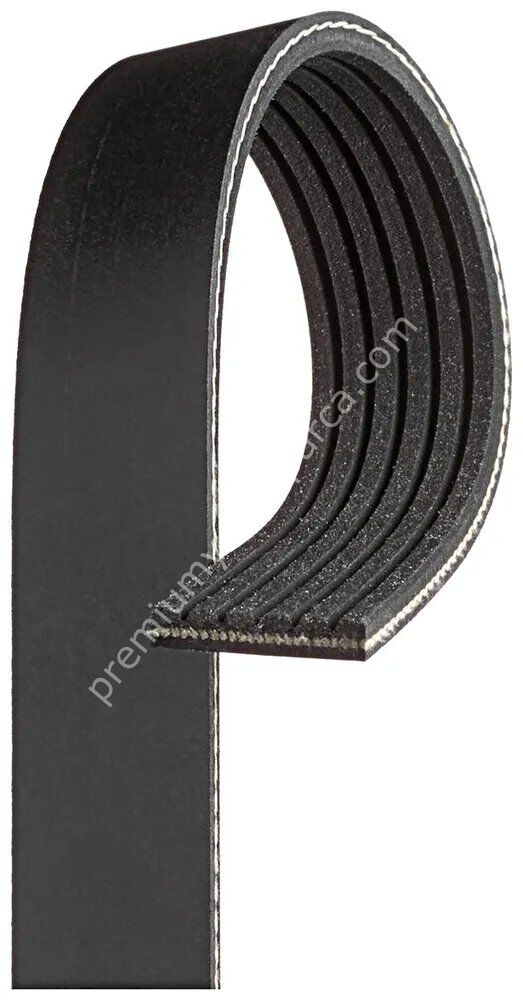 GATES 6PK1208XS V Kayışı