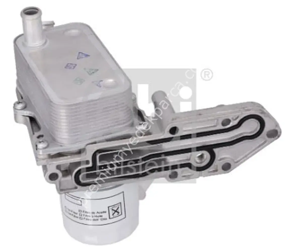 FEBI 186067 YAG SOGUTUCUSU