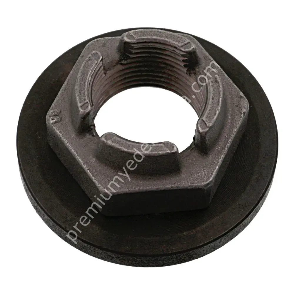 FEBI 18695 AKS SOMUNU