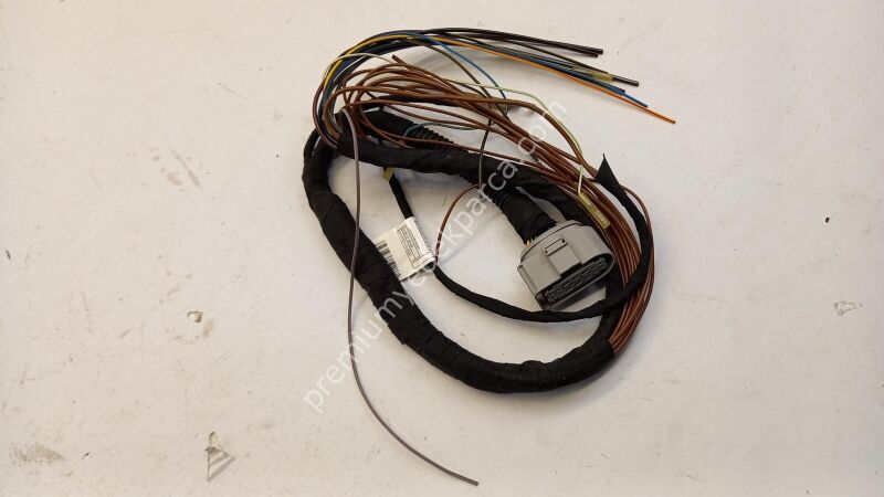 7C0971071H - kablo demeti