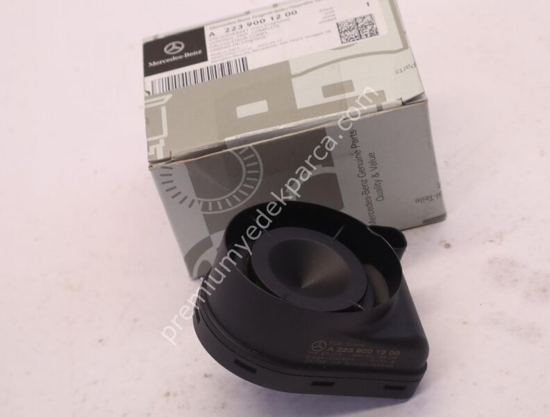 A2239001200 - havalı/elektrikli korna