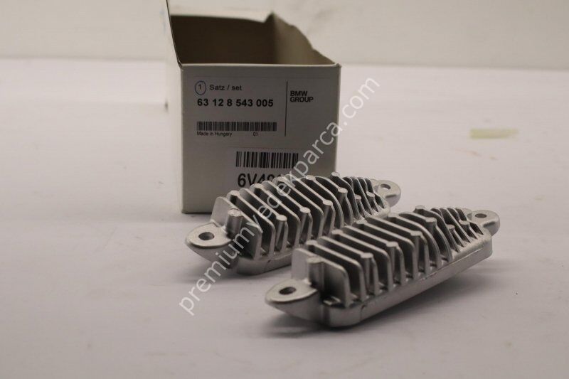 BMW 7569949 Otomobil parçaları