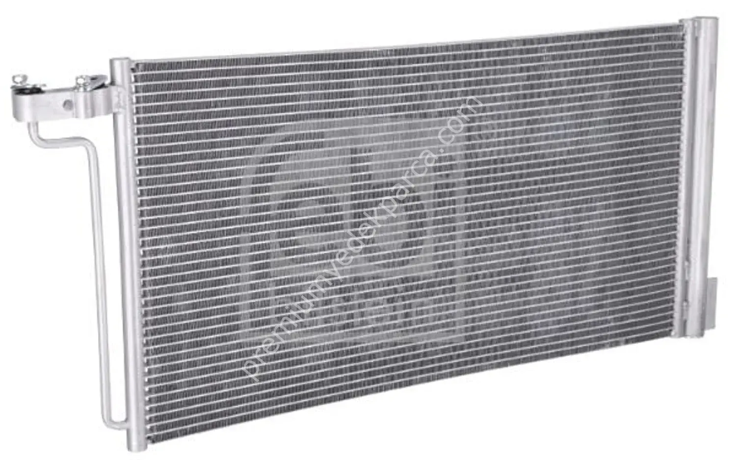 FEBI 194596 KLIMA RADYATÖRÜ