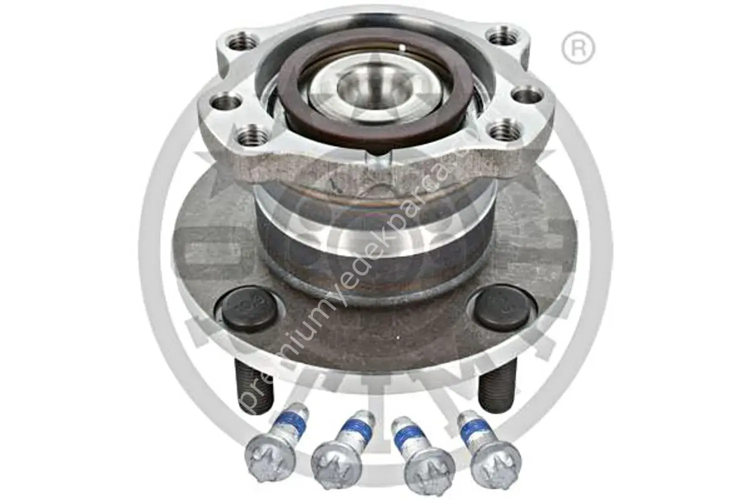 GDY 302002 SANZIMAN YAGI