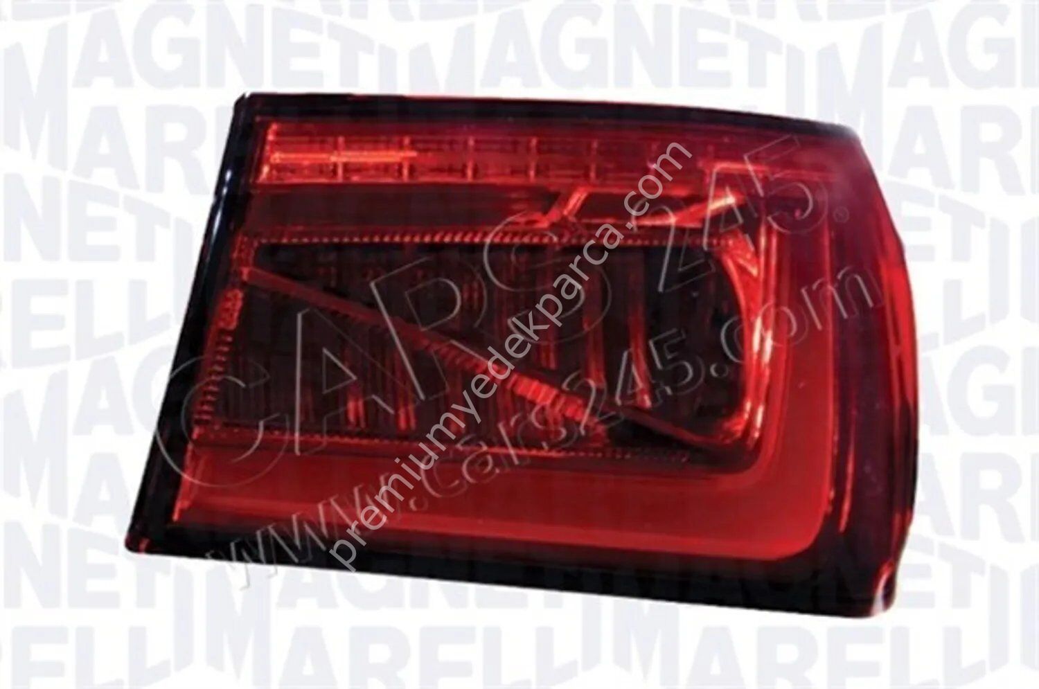 M.MARELLI 714081210801 Stop Lambası Dış Sağ