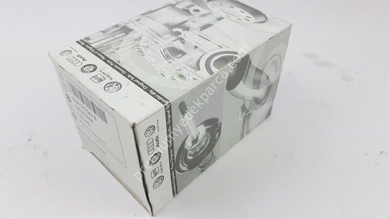 VAG 195501 Yağ Filtresi